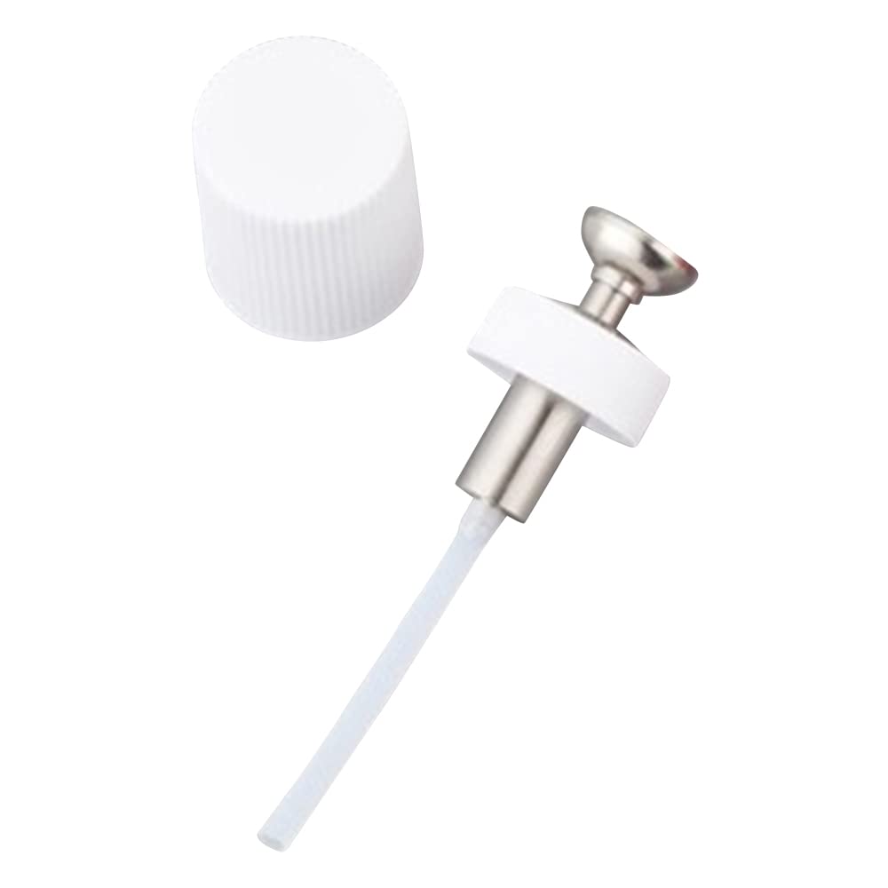 

Как One Hand Wrap 200 Cap Pump /1-4612-11