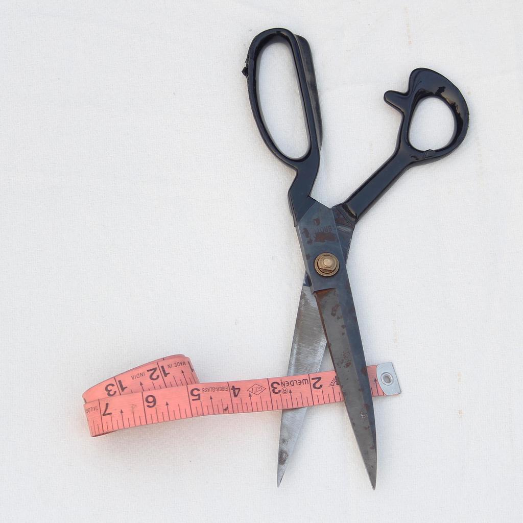 Premium Weißer Flanell Baumwollstoff für Jacken – 425 GSM, Garngefärbt, 148 cm breit