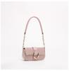 2025 Women's Elegant White-Collar Single Shoulder Crossbody Square Bag