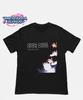 Crystal Castles Exklusives T-Shirt - Unisex Musikband Shirt - Musik Bekleidung Geschenk - Courtship Dating Album Merch Shirt