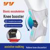 Elderly Knee Brace - Walking Aid & Joint Support for Climbing