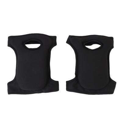 Gardening Knee Pads Thick Foam Puncture Proof Anti Slip Knee Protective Gear for Housework Construction Work