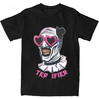 Tops – T-Shirts