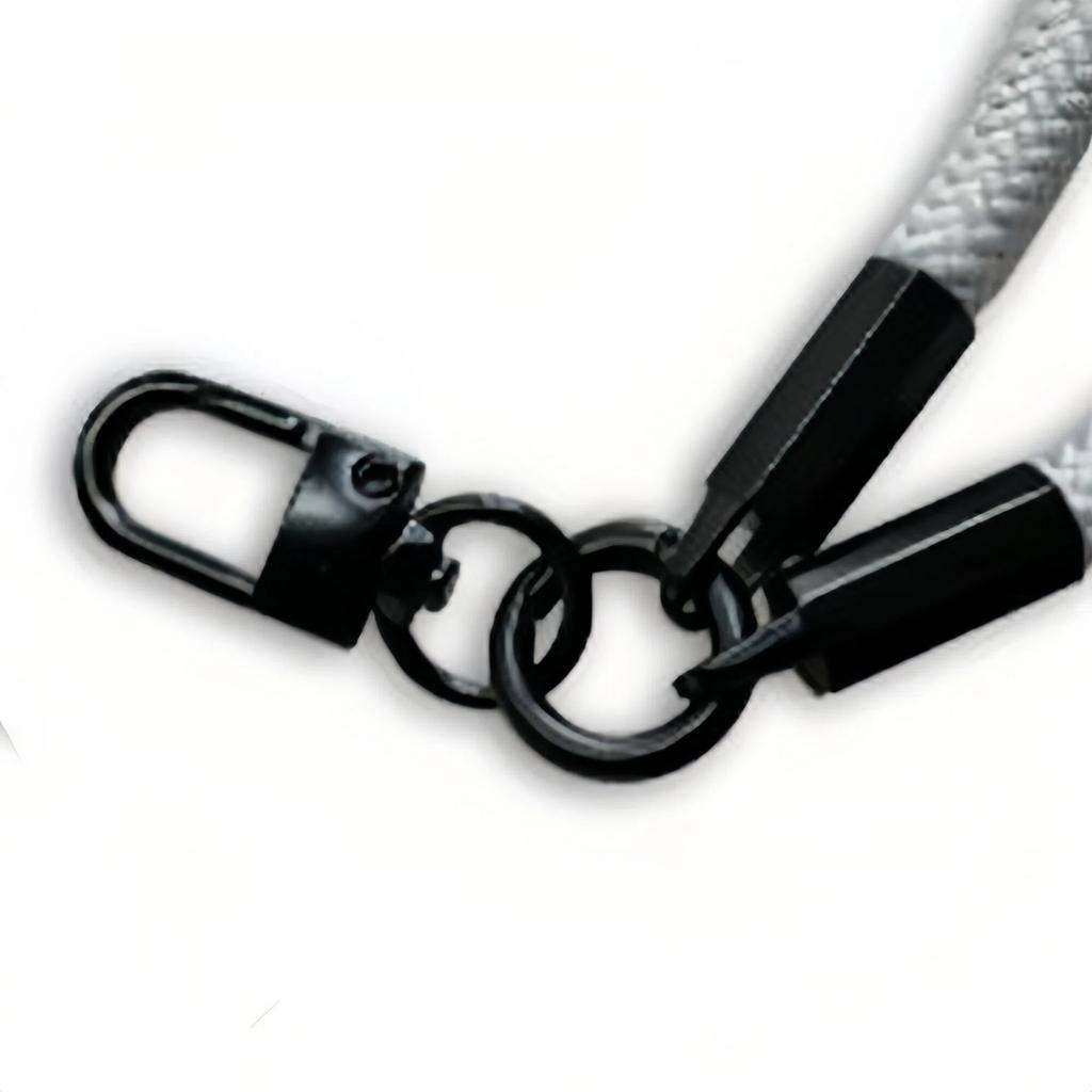 Anti Lost Mobile Phone Lanyard Detachable Phone Neck Straps Phone Case Hanging