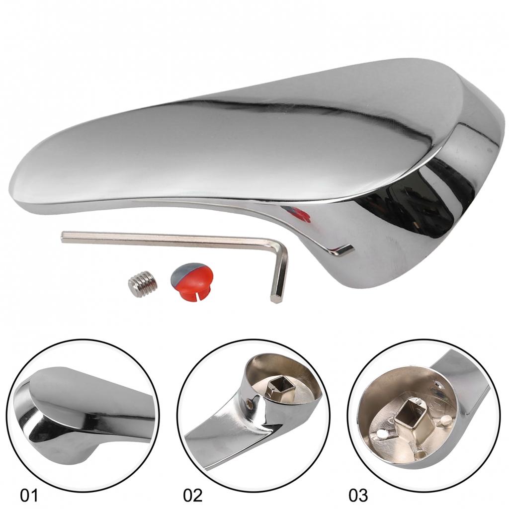 Faucet Handle Bathtub Faucets Maintenance Accessories