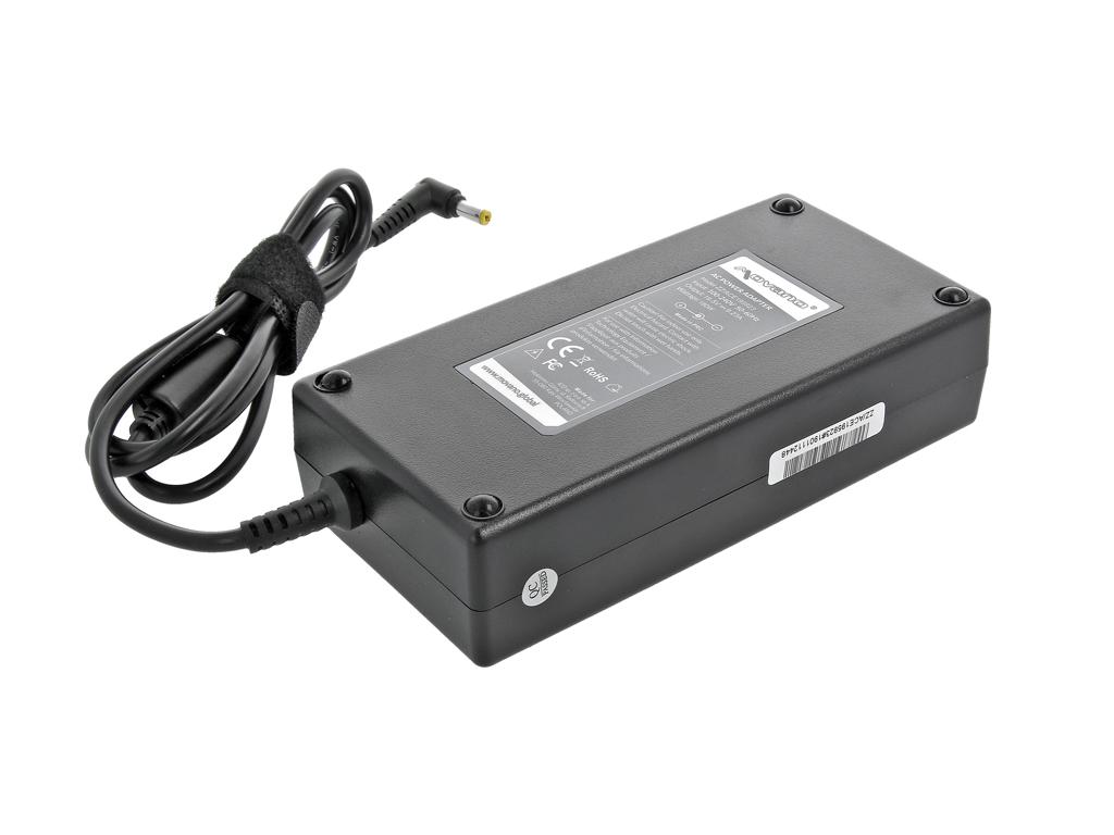 Charger for Acer 19.5v 9.23a 180W 5.5x1.7mm