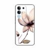 For Vivo Y29 4G Case Cover 2025 Lovely Flowers Soft Silicone Capa Phone Cases For Vivo Y29 4G Case Cartoon Shockproof Bags Coque