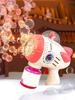 Blowing Bubble Machine Children'S Handheld Popular Bubble Gun  New Bubble Water Toy For Boys And Girls