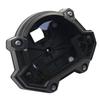 Gauge Odometer Tachometer Housing Cover Meter Speedometer Instrument Case Plastic For Kawasaki Ninja Z900 Z650 Z400 2017-2019-A9