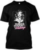 NWT Bailey Sarian Merch Murder Mystery and Makeup T Shirt Size S-4XL