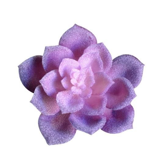 Kunstmatige vetplant bloemstuk DIY Bonsai Home Hotel Cafe Decor