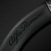 Car Steering Wheel Cover PU Leather Decoration Carbon Fiber For Alfa Romeo giulia stelvio giulietta 159 147 156 166 Accessories