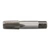 Pipe Tap Taper Pipe Replacement Screw 1/4-18 NPT Silver