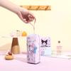 Adorable Heart-Shape Japanese-Style Sanrio Melody Pencil Case