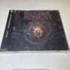 Used NOCTURNAL BLOODLUST UNLEASH CD Unopened