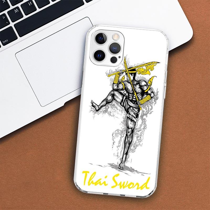 

Чехол для телефона «Муай Тай Бой Бокс» для Apple iPhone 11 12 13 15 14 Pro 7 XR X XS Max 8 Plus + Mini SE Мягкая обложка с индивидуальным принтом iPhone 15 Plus