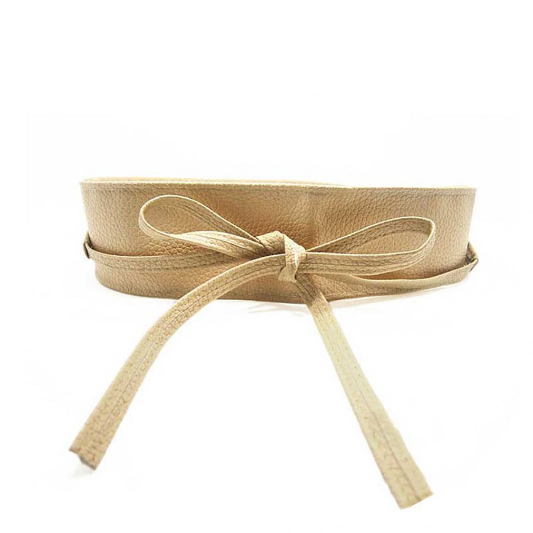 

Широкий ремень из искусственной кожи чёрный