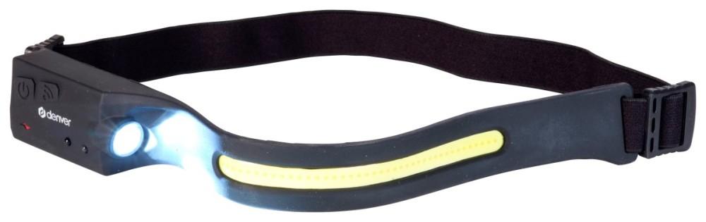 Denver SSH-50 Czołówka LED, Denver