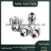 RRD500510 Integrierte Radmutter für Land Rover Range Rover Discovery 4 (LR173842/RRD500590)