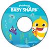 Baby Shark Swimming Ring for Children Pool Beach