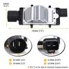 NEW Radiator Cooling Fan Control Module 1137328464 Fit For Ford Focus 2013-2018