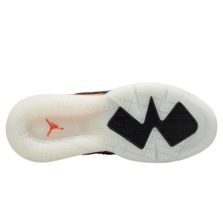 (GS) Air Jordan Mars 270 'Black Starfish' Kids' BQ6508-008