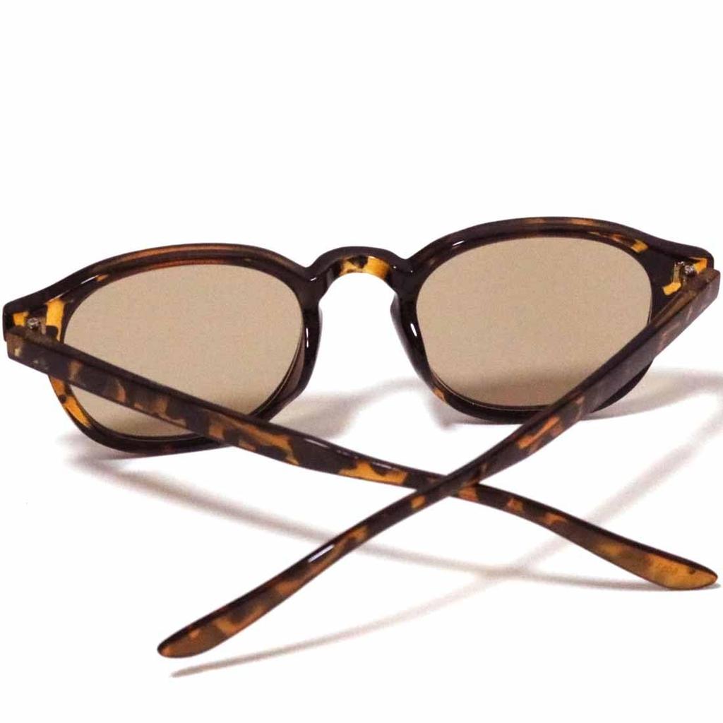 Gold Demi X Champagne Sunglasses for Men and Oval Boston UV Clear Colored [FashionBerry] Women, Style, 99% Protection, Lenses, Lenses, Lightweight,