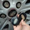 4pcs/62mm Car Wheel Center Caps Hub Caps for Land Rover Discovery 2/3/4 Sport Range Rover L322 car tire caps Badge Wheel parts
