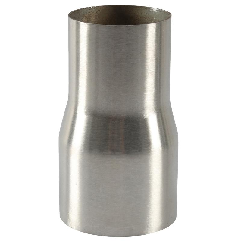 

Auto Modified Exhaust Pipe Joint Intake Pipe Connection 51-63mm/51-76mm/57-63mm-57-76mm/63-76mm Conenctor 1