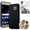 Anti-Gravity Case - SHOP-STORY - Samsung S8 - Nano Suction Cup - Smooth Surface Adhesion - Flexible