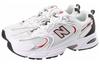 530 New Balance 'White Silver Red' MR530SA