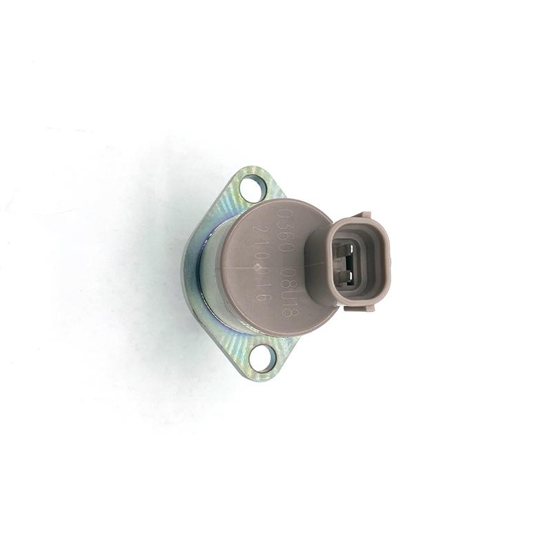 1460A037 294200-0360 Suction Control Valve Fuel Pump Pressure Regulator A6860 VM09A For Ford Citroen Mitsubishi Mazda Nissan D40
