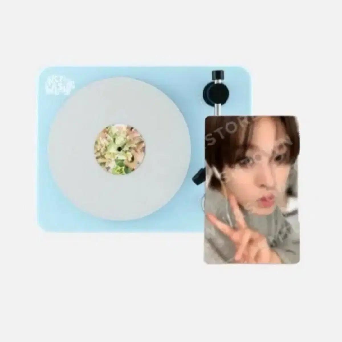 

NCT Проигрыватель на 1-ю годовщину, Bluetooth-динамик