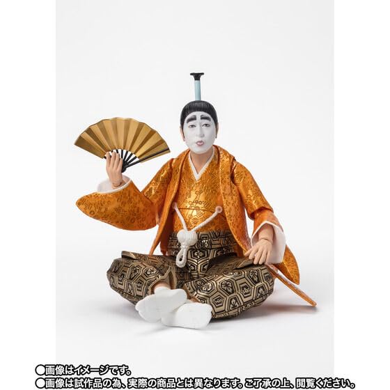 SH Shimura Figur Kens Baka-dono-sama