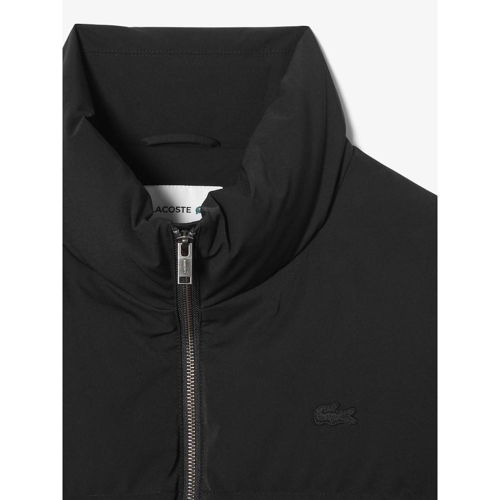 Lacoste Pánské S High Neck Down Puffer Bh991e 54n 031 q2nBh991e 54n031