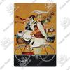 Putuo Decor Chef Metal Painting Retro Tin Sign Cook Kitchen Vintage Wall Decor Restaurant Diner Bistro