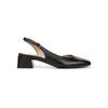 Women S Comfort inSide Open Slingback Black 8nt8966S1r