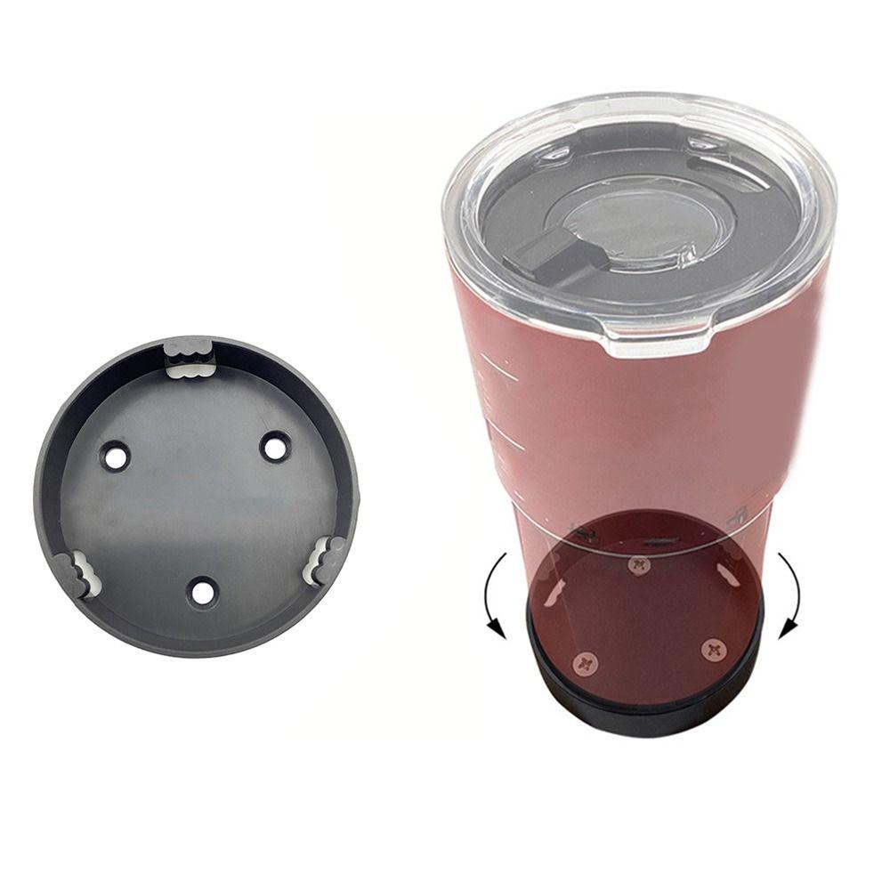 Kitchen Supplies Packout Tumbler Mounts Universal Cup Mounts Cup Holder for Milwaukee Tumblers