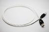Toneflake WAGNUS Milky Beamz Out USB Cable Toneflake Wagnus 0.5m