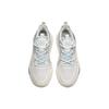 ANTA Life Collection Casual Shoes Men's Low Top Ivory White/Illusion Blue/Wall Gray 112238083-5