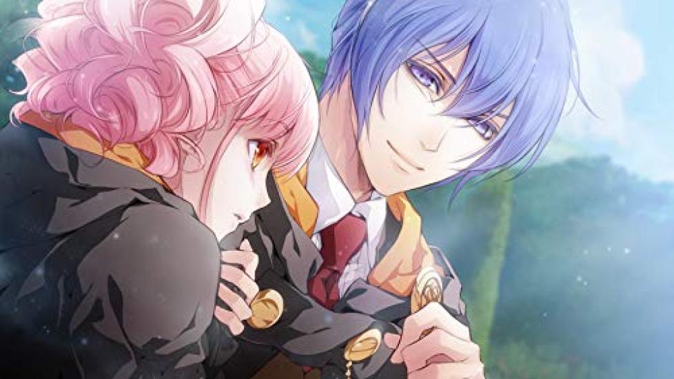 Wand of Fortune R2 FD Dedicated To PSVita ~Epilogue You~ -