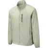 SALOMON Aerotect Stand Collar Zip Long Sleeve Jacket Men Jackets LD0037600