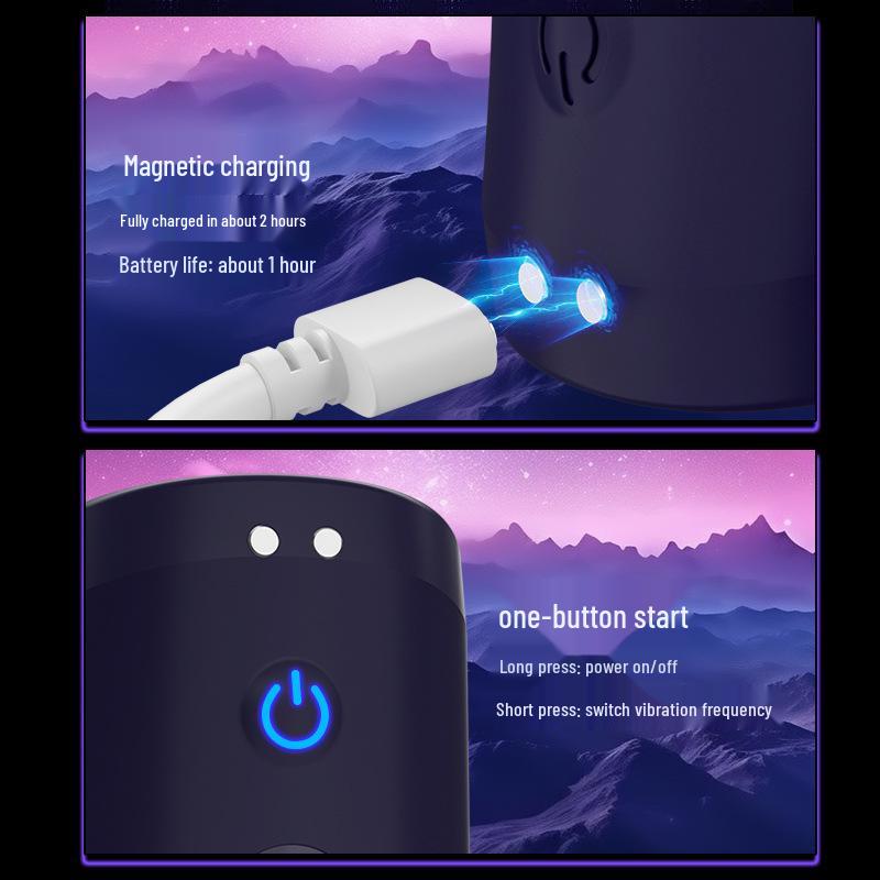 Airplane Cup Male Masturbation Delay Training Device
