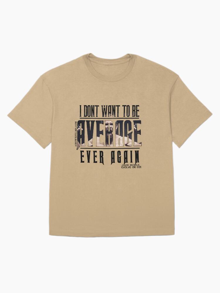 T-shirt Essentiel Bellator Unisexe