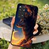 For Redmi Note 11 Cases Note 11S Soft TPU Silicone Back Covers for Xiaomi Redmi Note 11 Pro 5G Phone Case Redmi Note11S 4G Coque