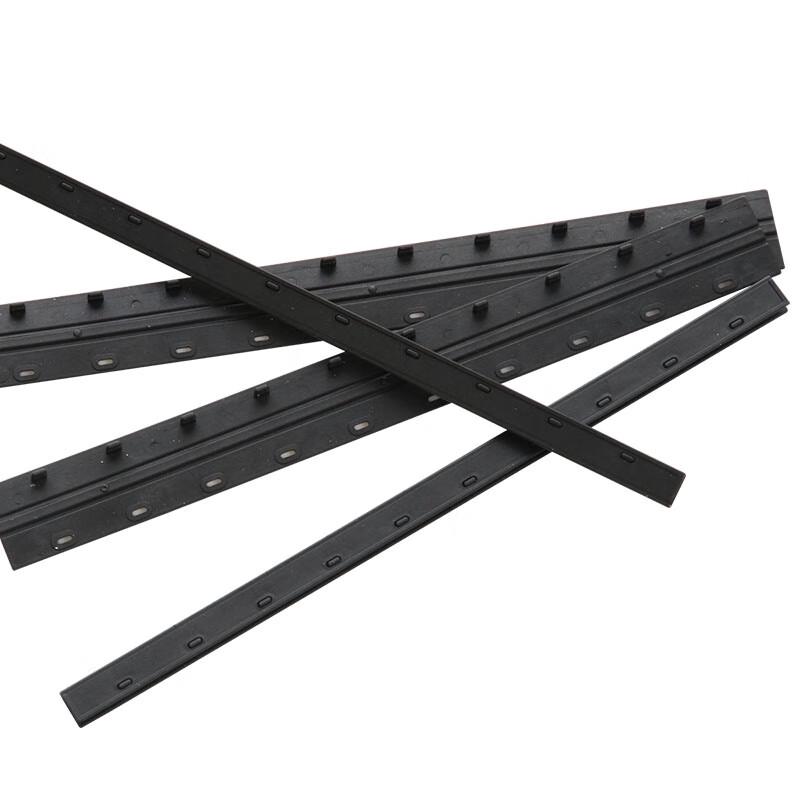 Deli 3824 Manual Comb Binding Machine CN plug (adapter included)