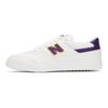 New Balance Ct20 Λευκά/Μωβ Αθλητικά Παπούτσια CT20CWP
