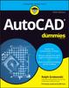Cartea AutoCAD For Dummies