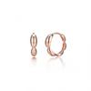 Eterna 3 One-Touch Earrings_281900070