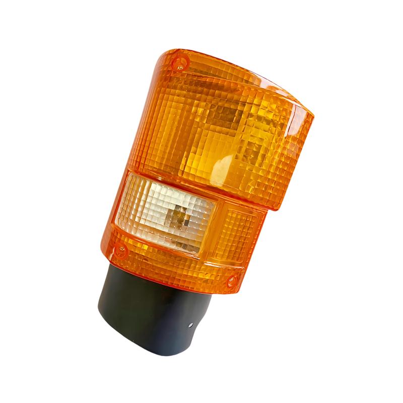 Jiefang CA1121J/CA1122J Series Front Small Light/Turn Signal Assembly CA1121J/CA1122J Series